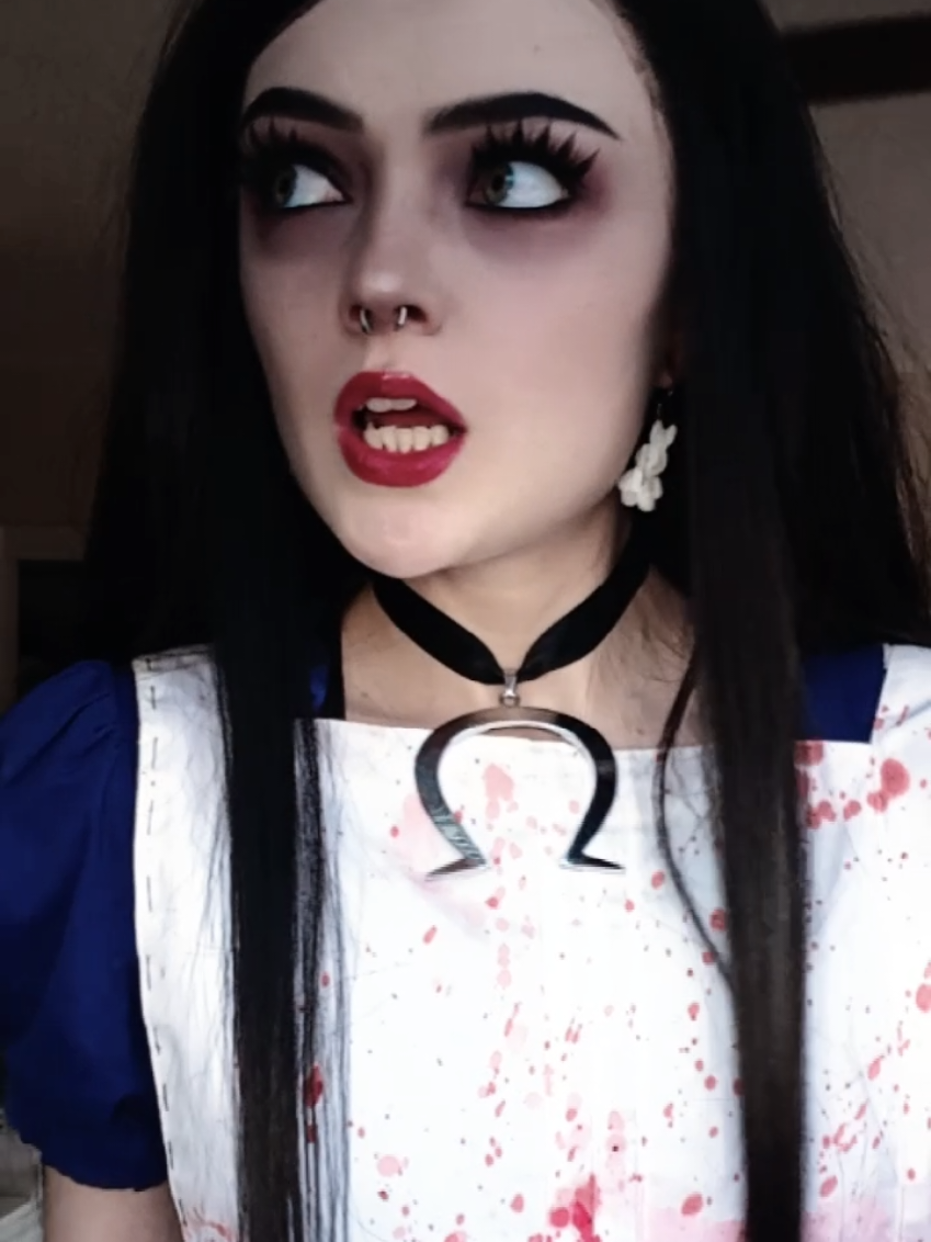 @☠Alix☠