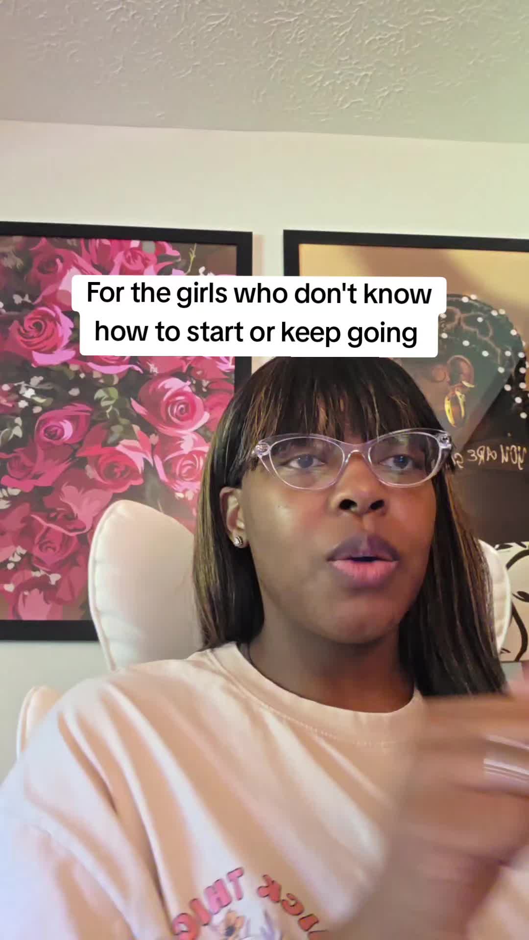 @Lakiah | Real Self-care