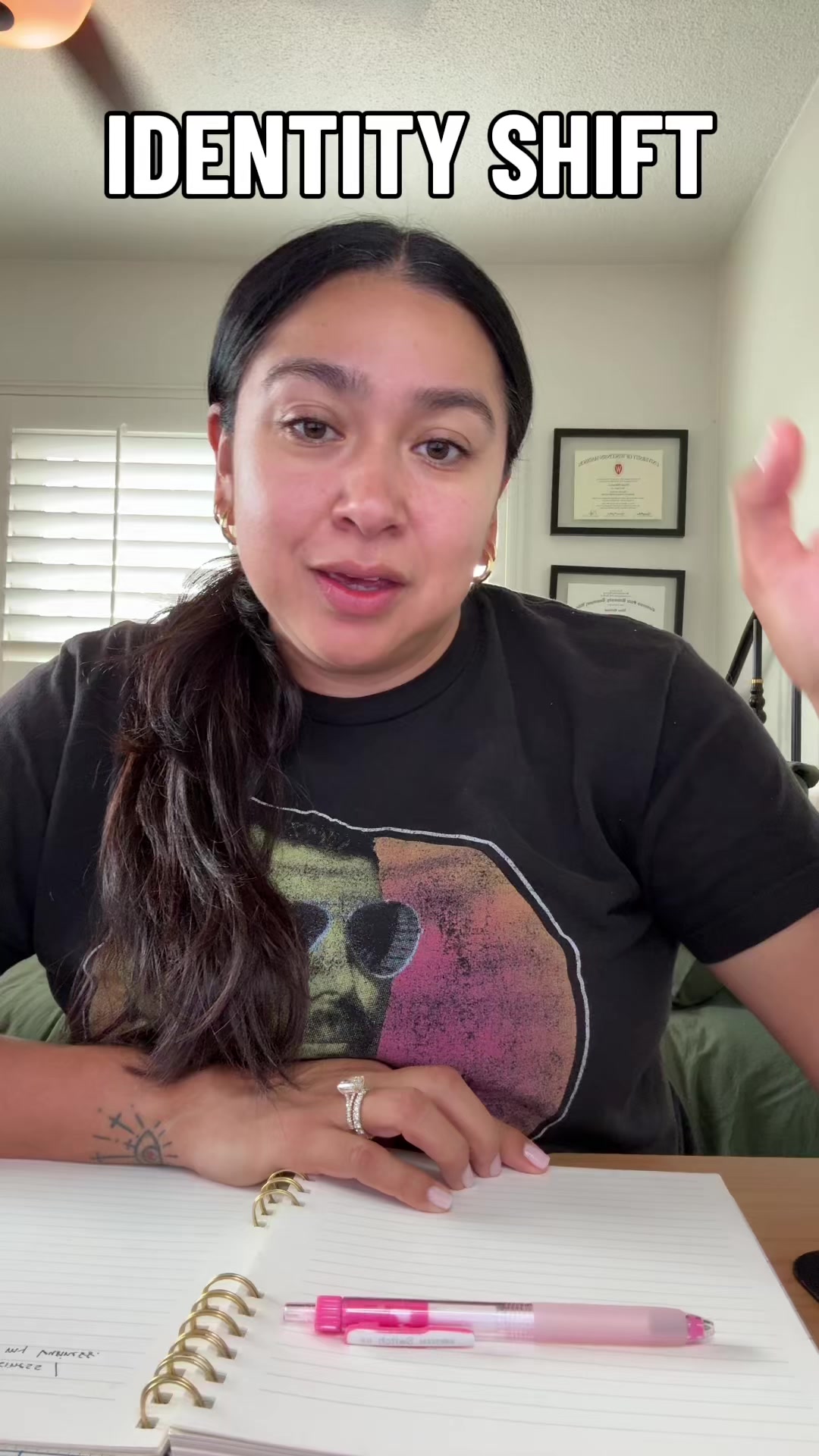 @Diana Madrigal|Psychic Medium