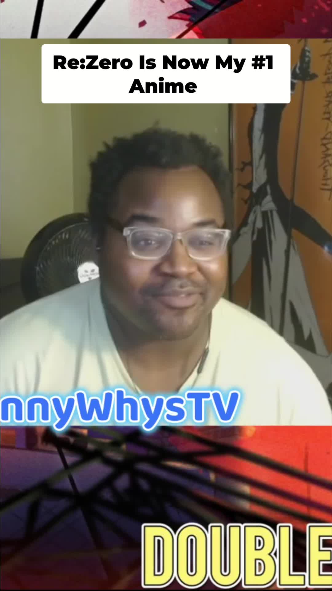 @DoubleOOPodcast