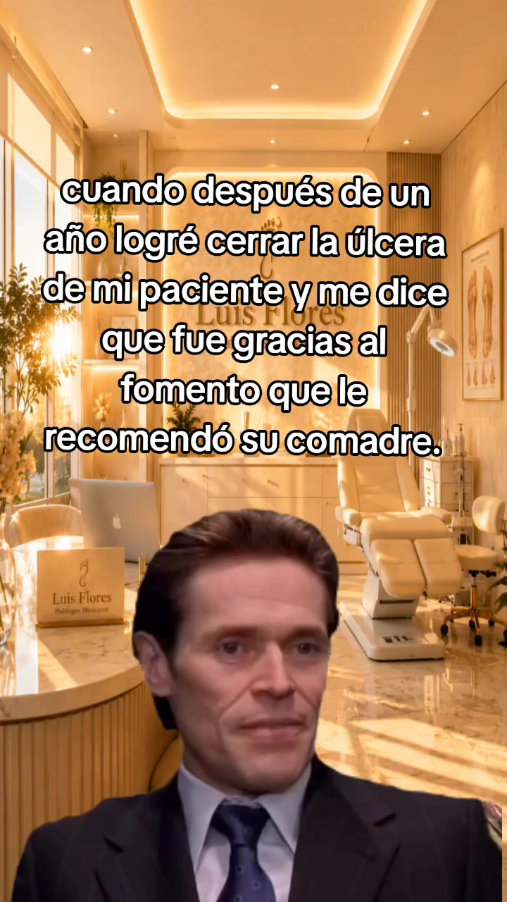 @PodólogosMx