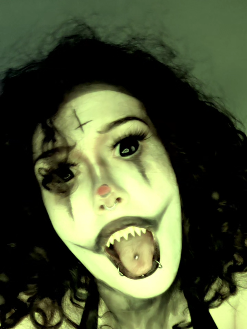 @ThunderGhoulette