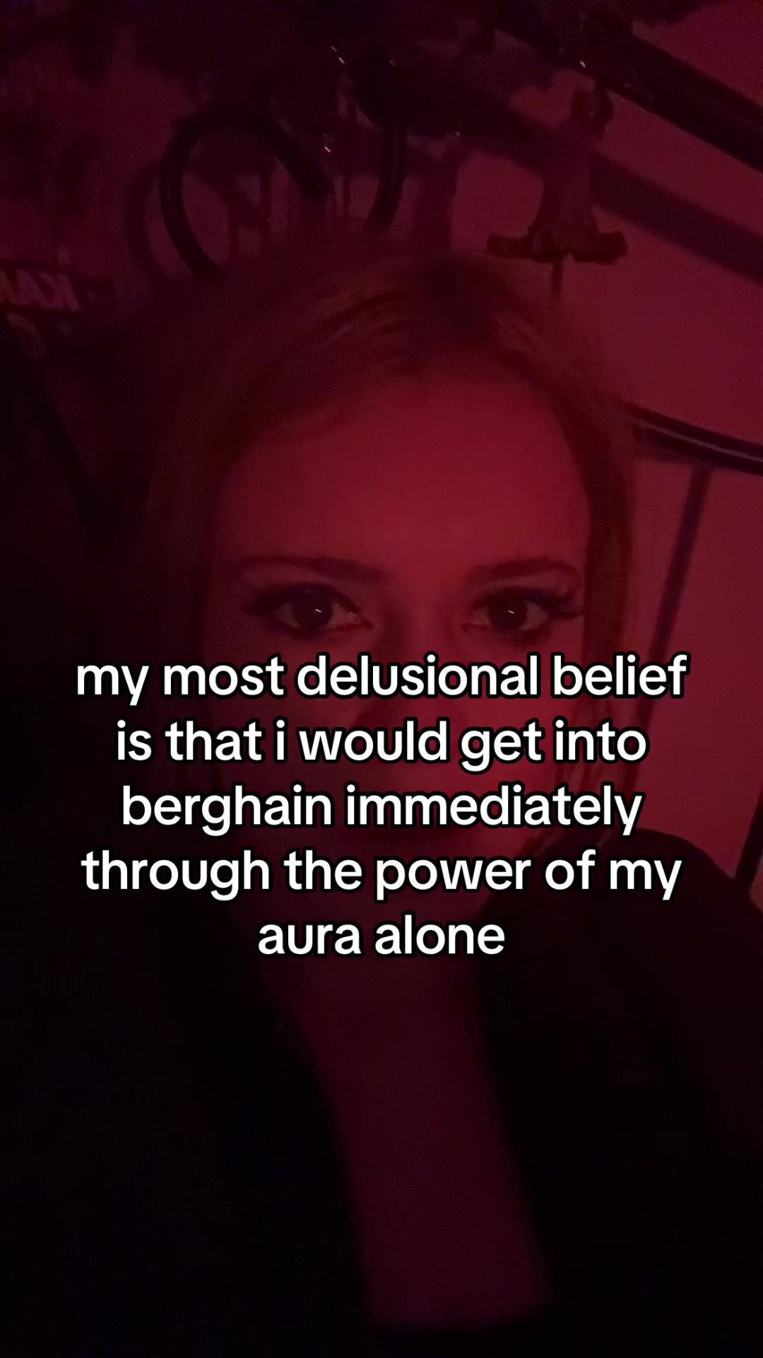 @cursed and tormented white boy