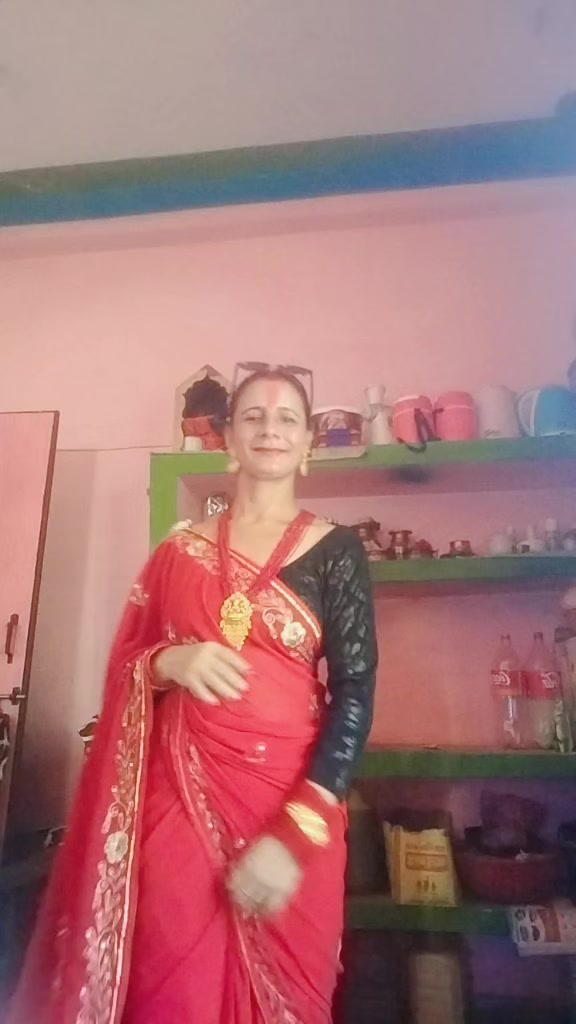 @Kalpana Bhandari