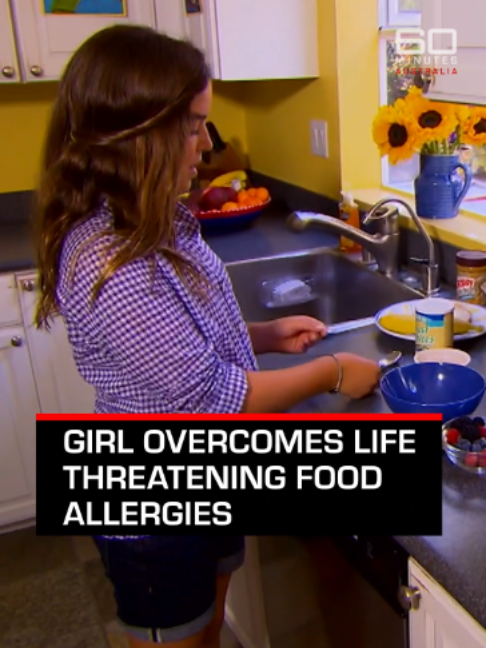@60 Minutes Australia