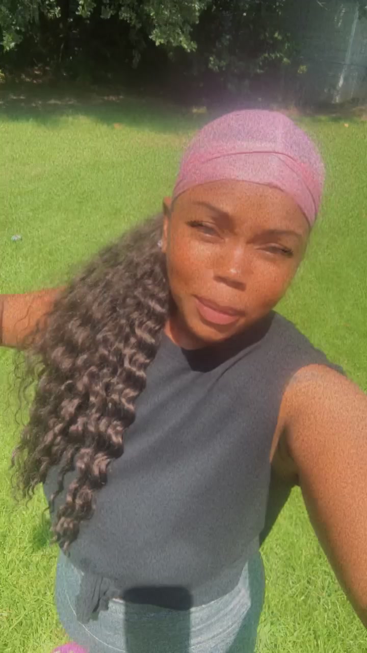 @Quaneka Walker