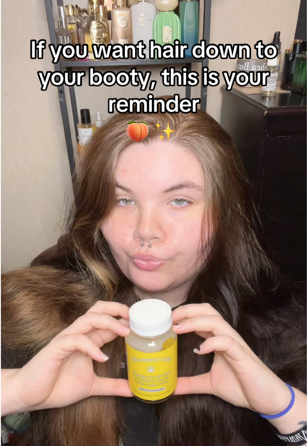 @Alicia | Fragrance & Beauty