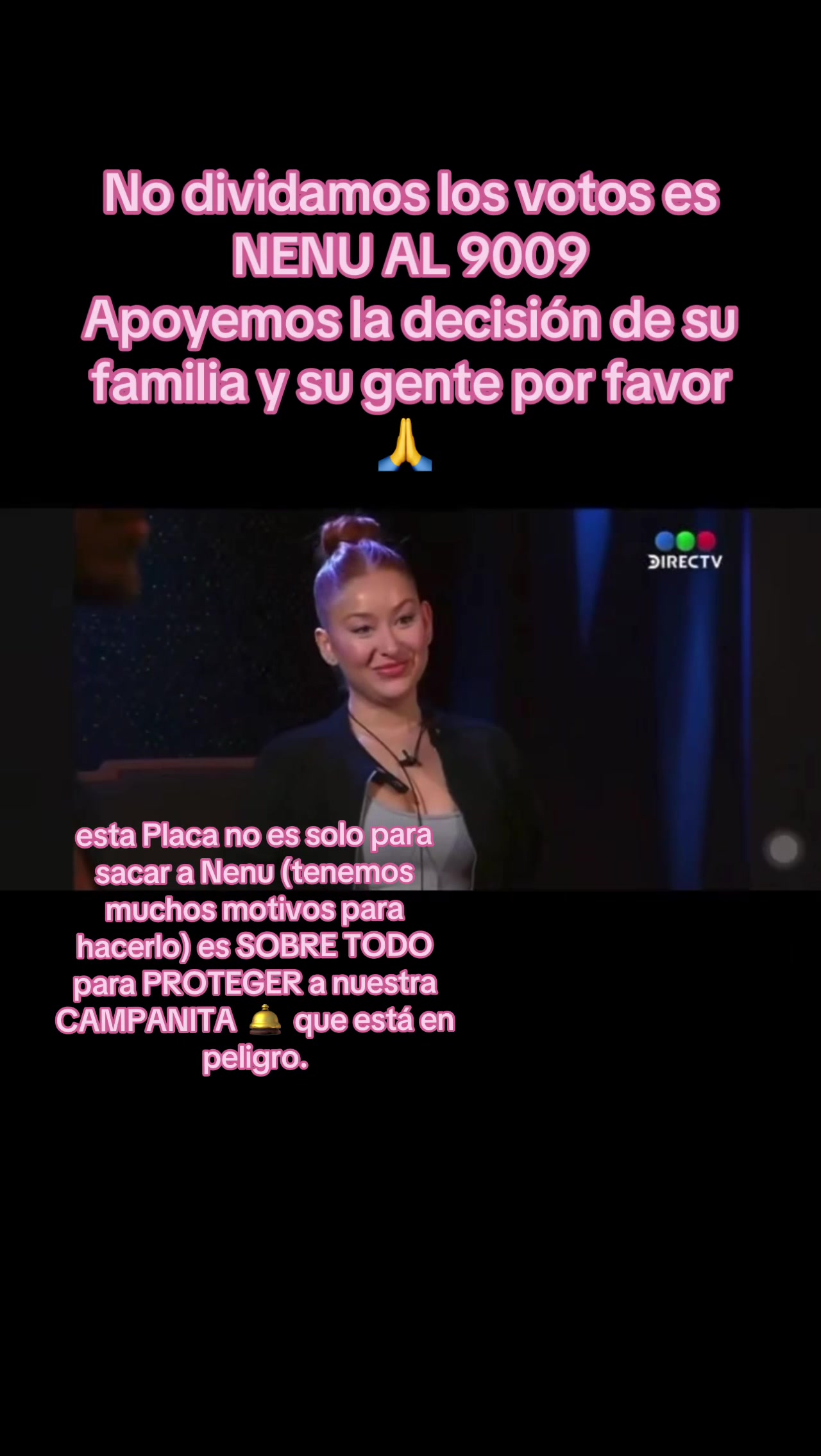 @Fernando Mendoza