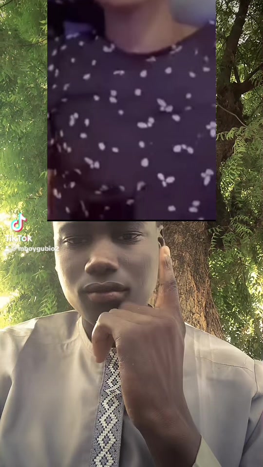 @Modubukar Modu
