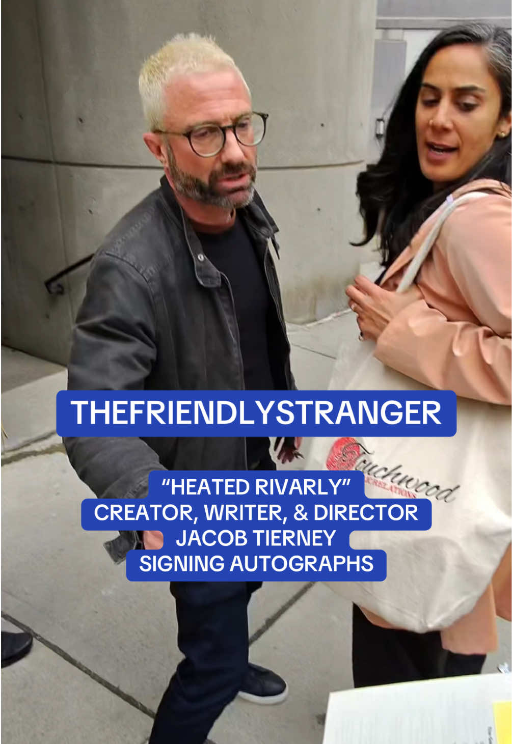 @Thefriendlystranger