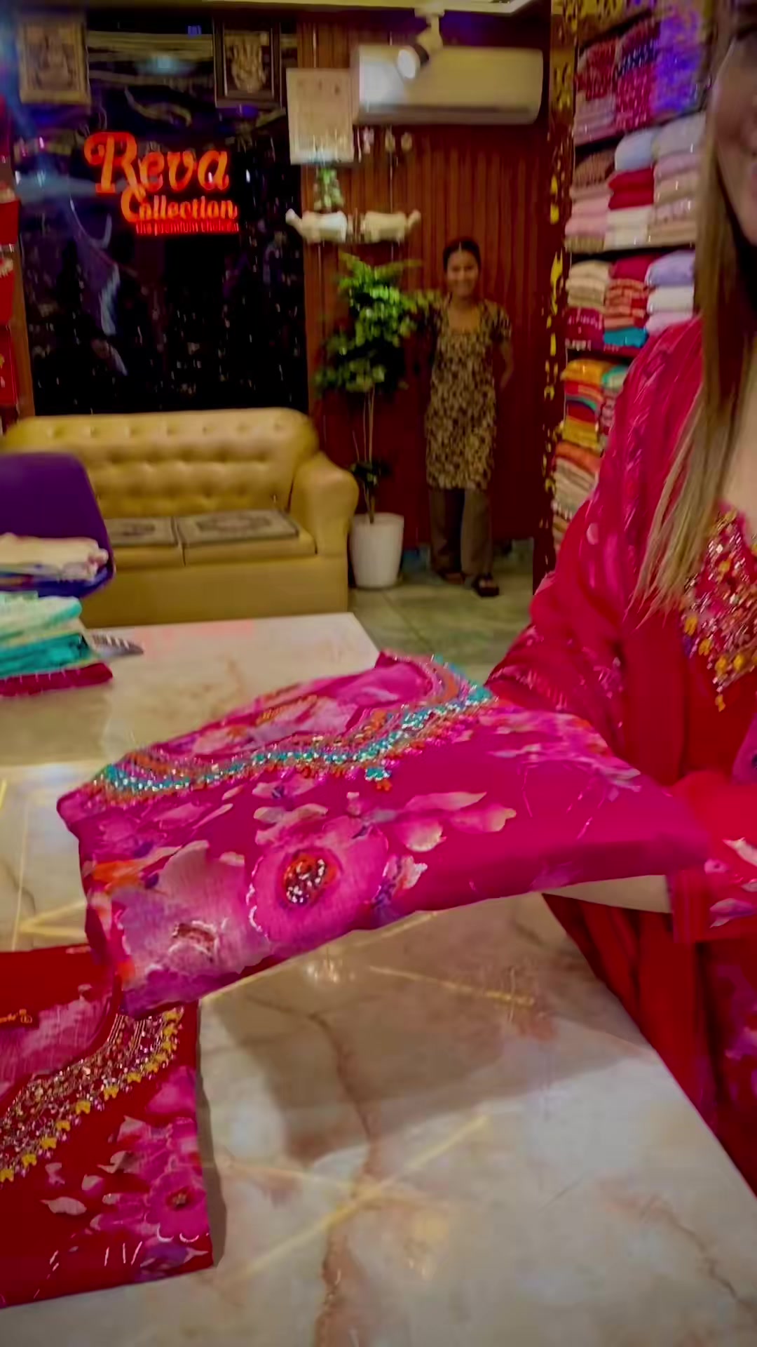@sreeya collection