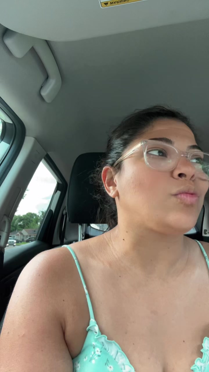 @Natalie Garcia