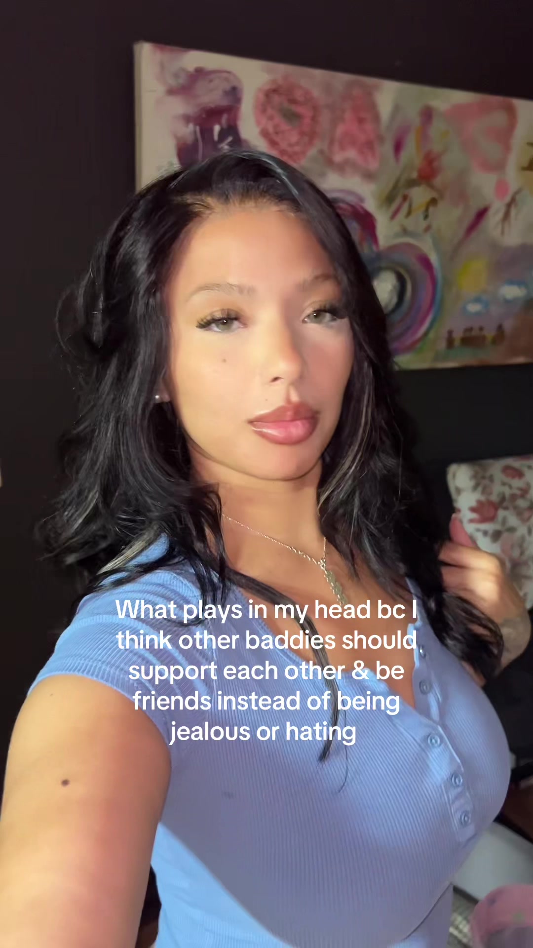 @Shantale Collins