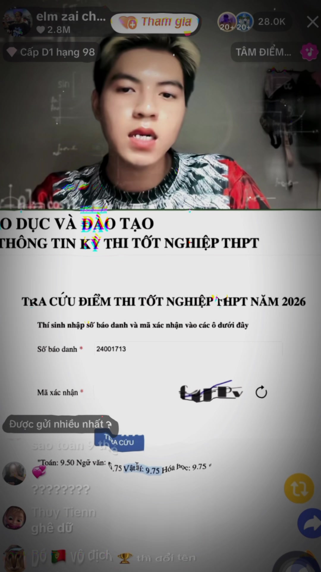 @Thắng Get Lý - HNUE