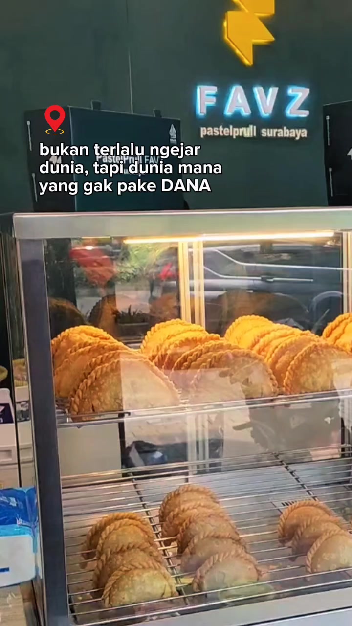 @PastelPrull Surabaya Tengger