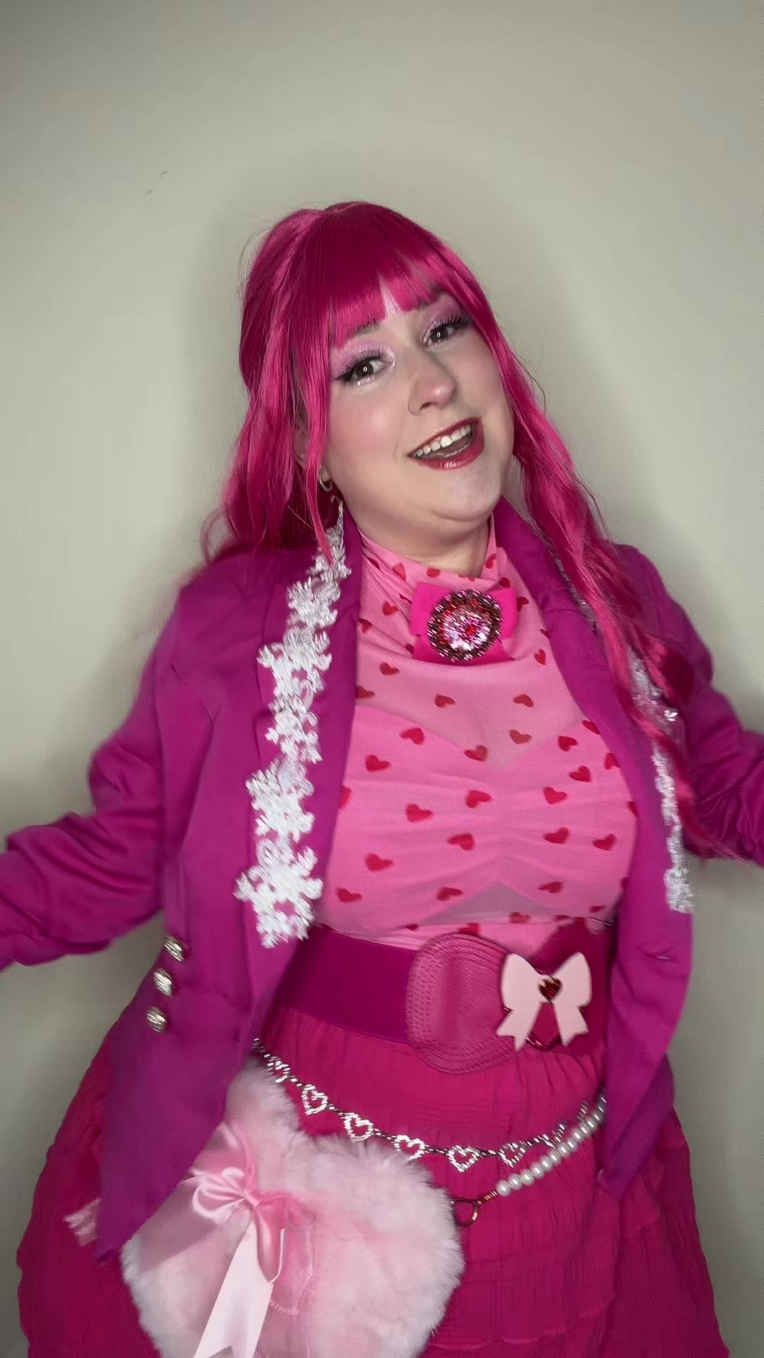 @Sea.shellcosplay