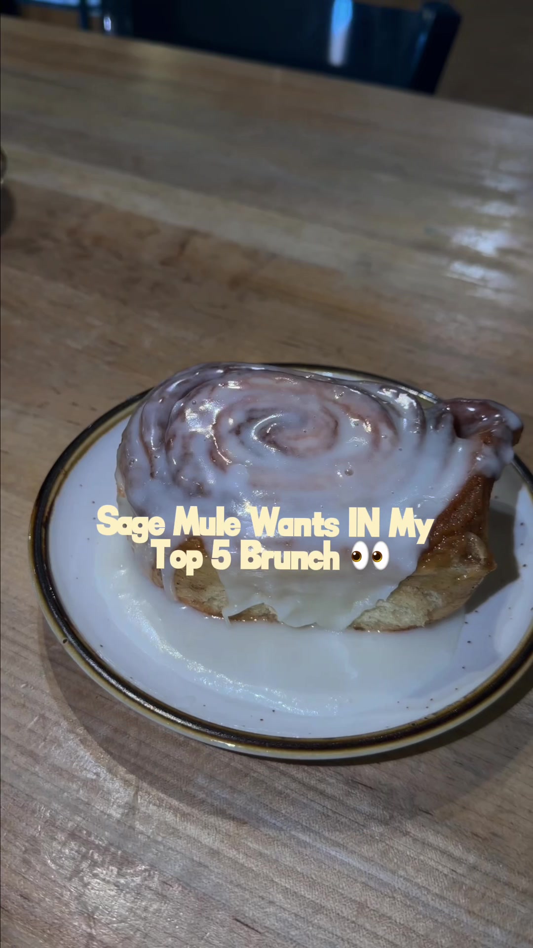 @Caleb Baldwin | Food + UGC