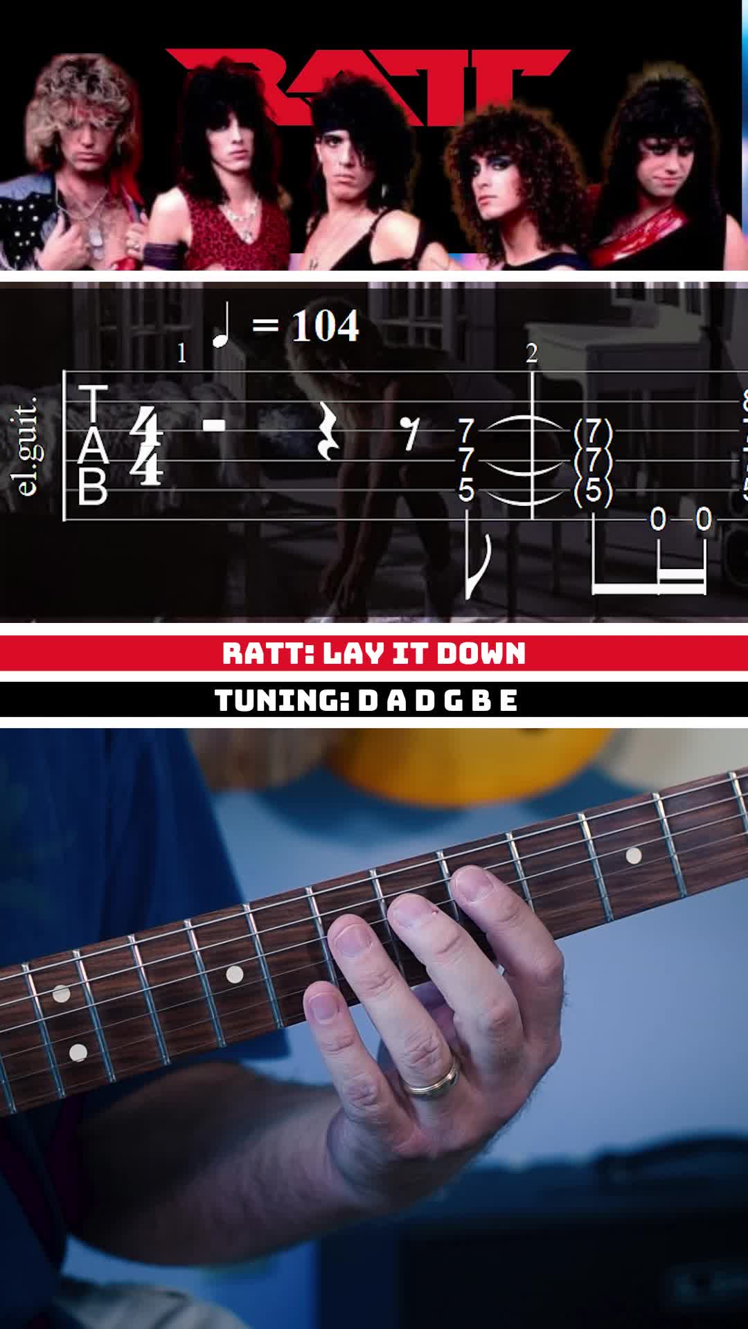 @GuitArmy
