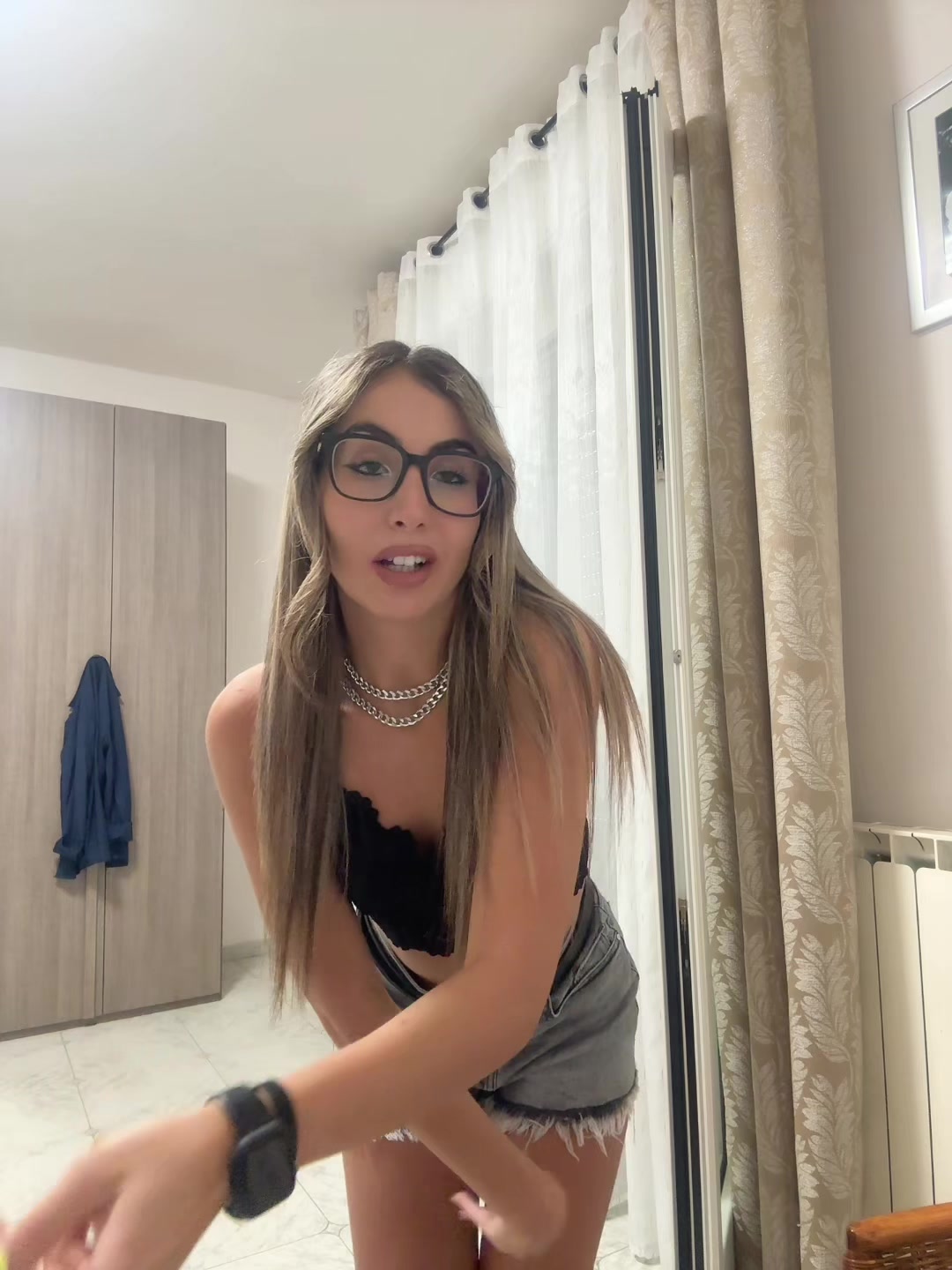 @Michela Gatti