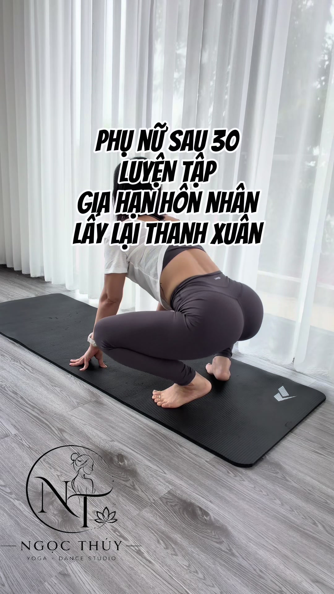 @Ngọc Thúy Kegel