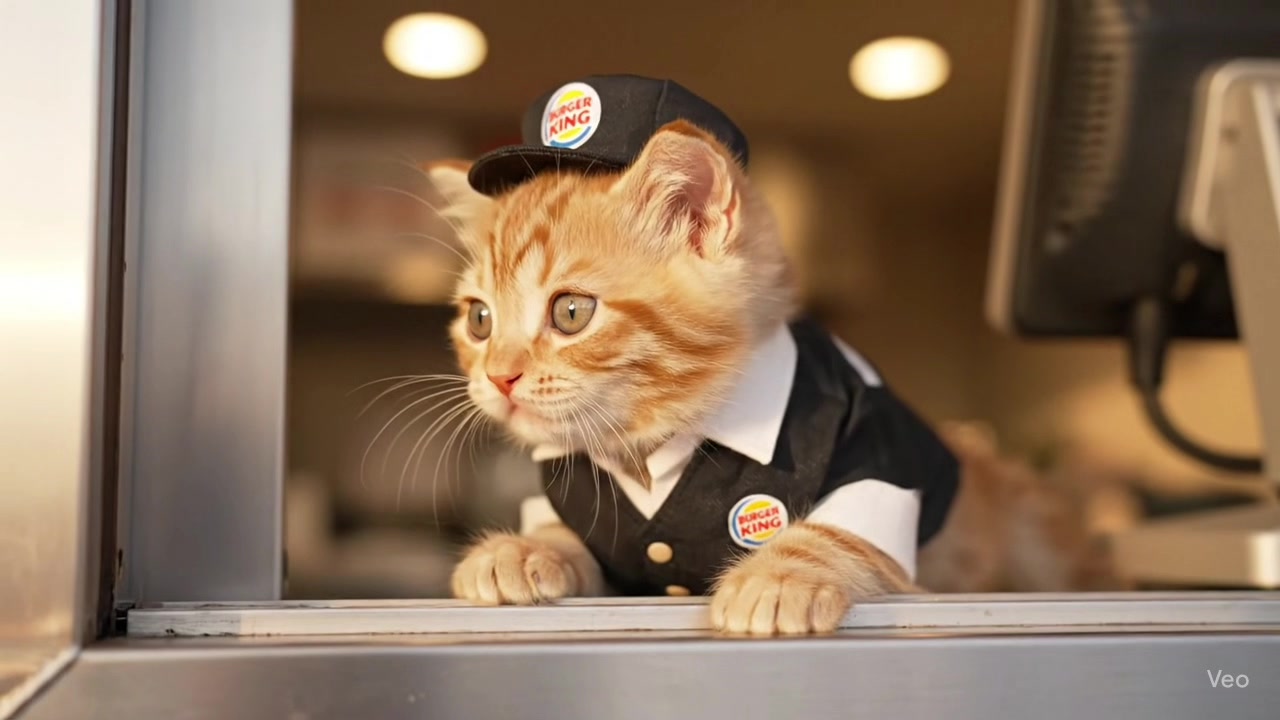 @jobs for cats