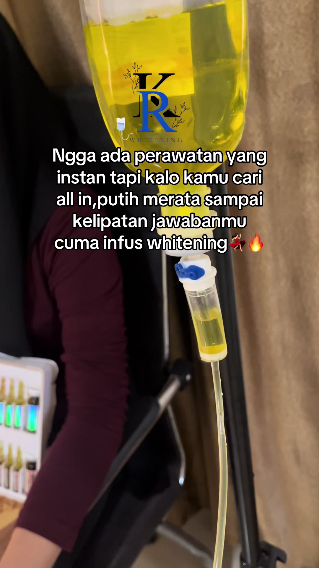 @RK WHITENING