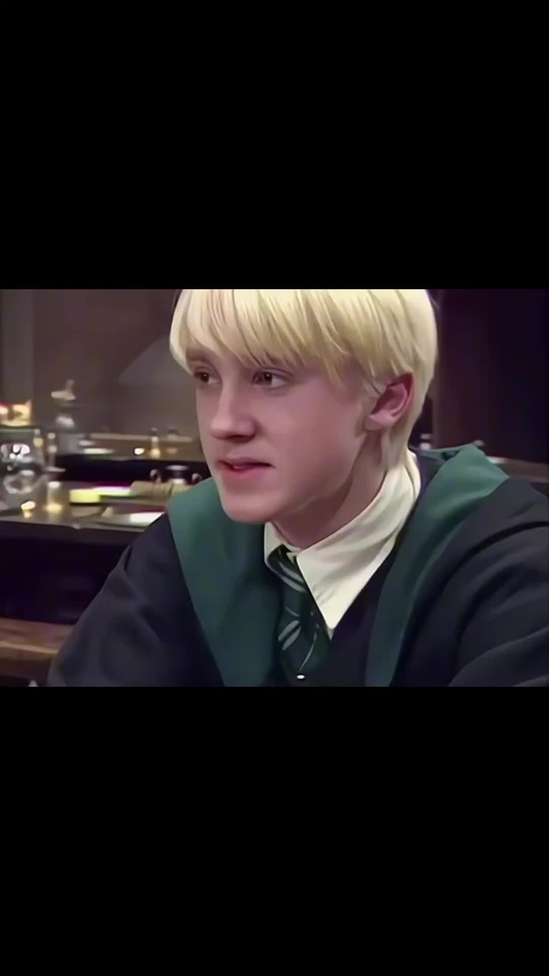 @Draco Lucius Malfoy🐍