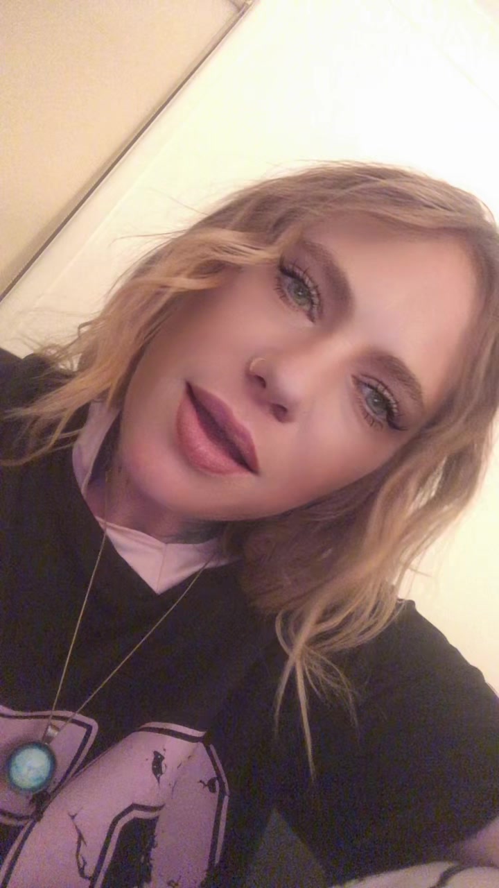 @🏳️&zwj;🌈Niknik Nikki 🏳️&zwj;🌈