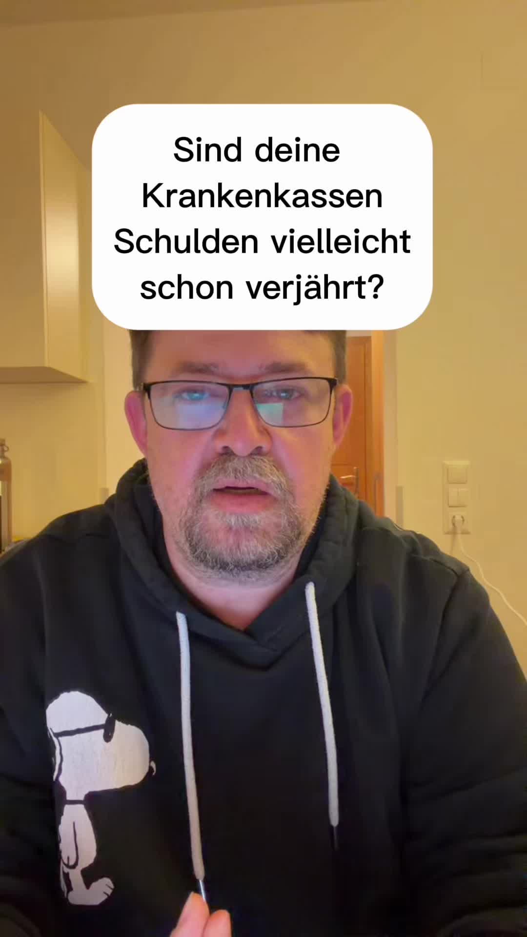 @Mr. Schuldenfrei