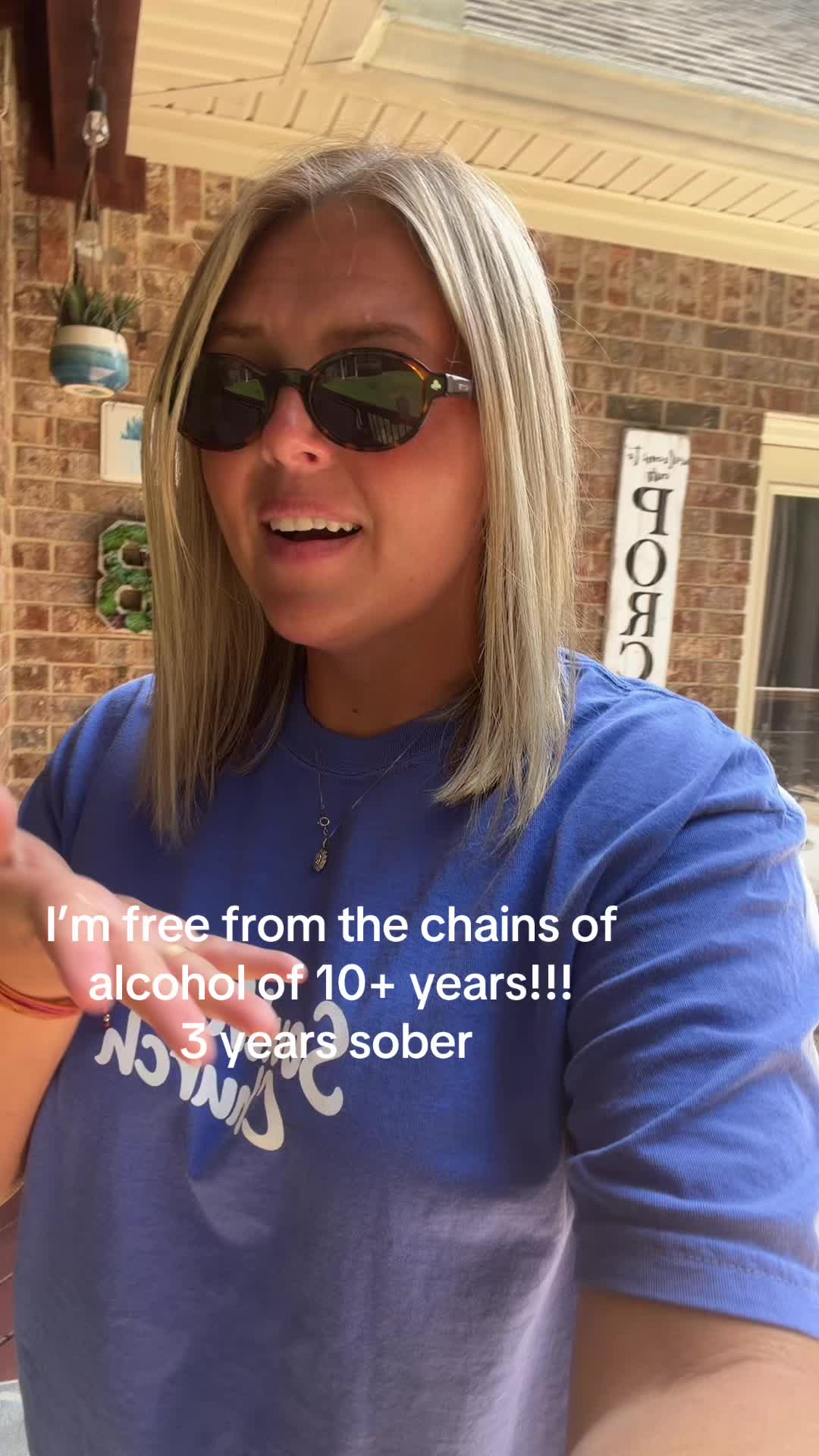 @Alexis Brown | PraisesinthePod
