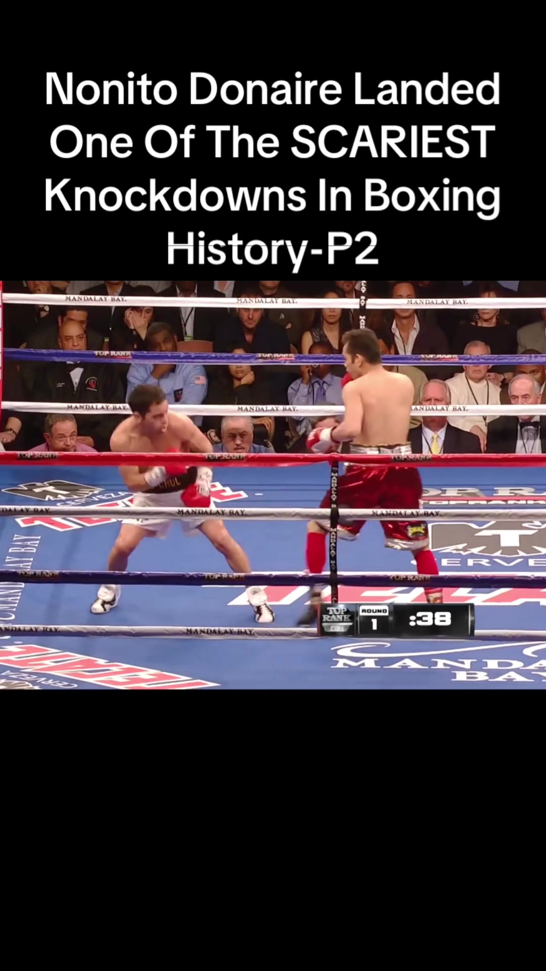 @gaubsksnj UFC