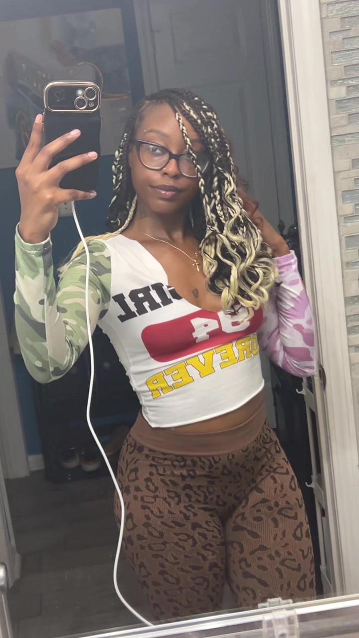 @Leah Jenea