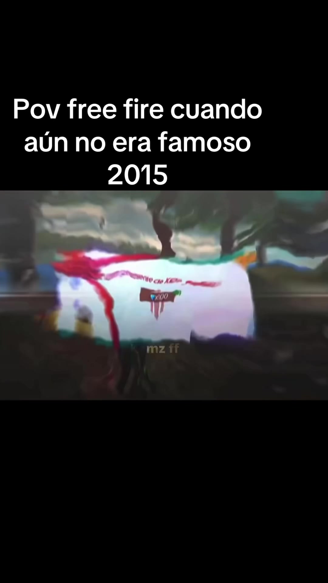 @el viajero del tiempo FF