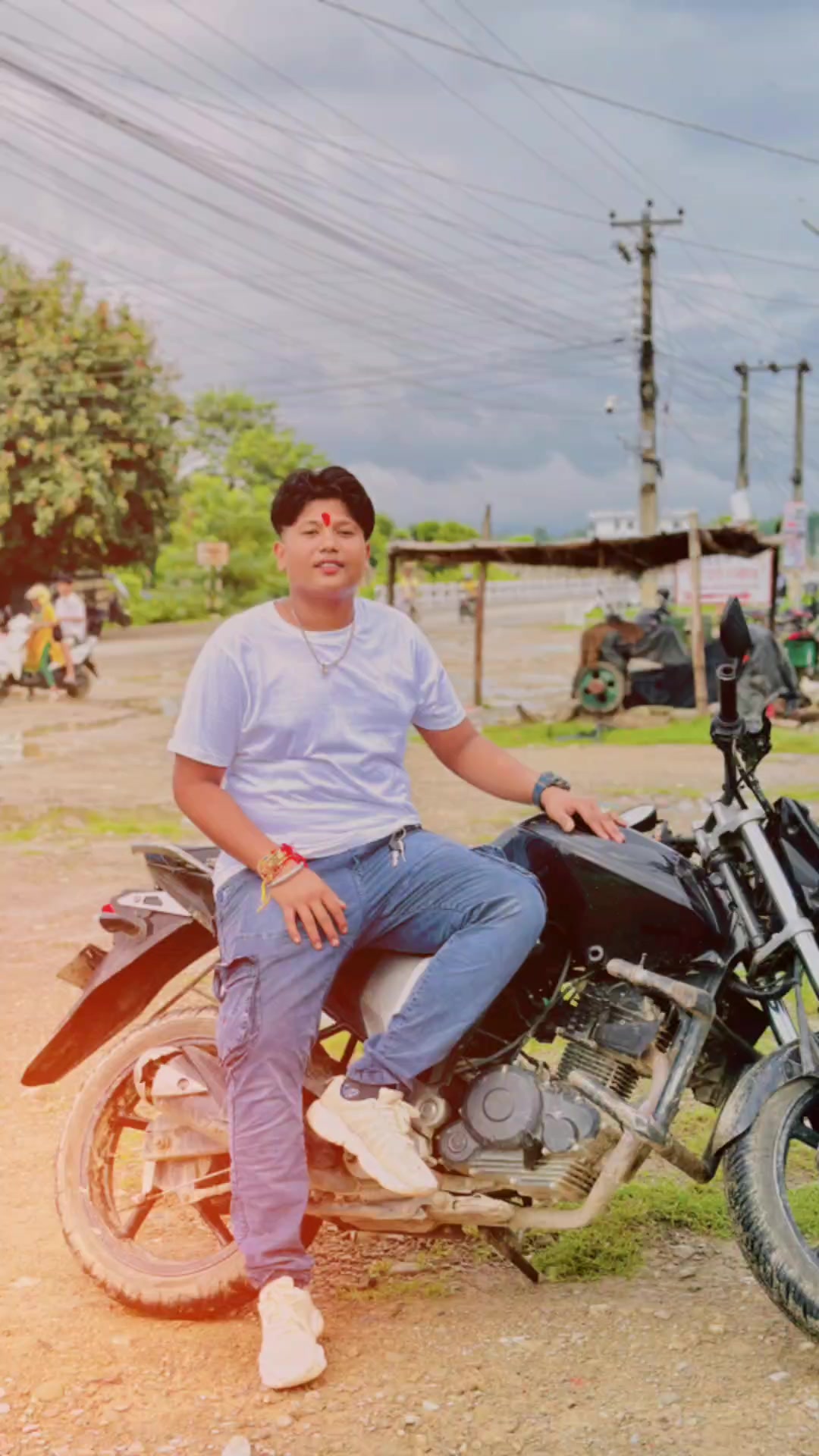 @Rahul Chy७
