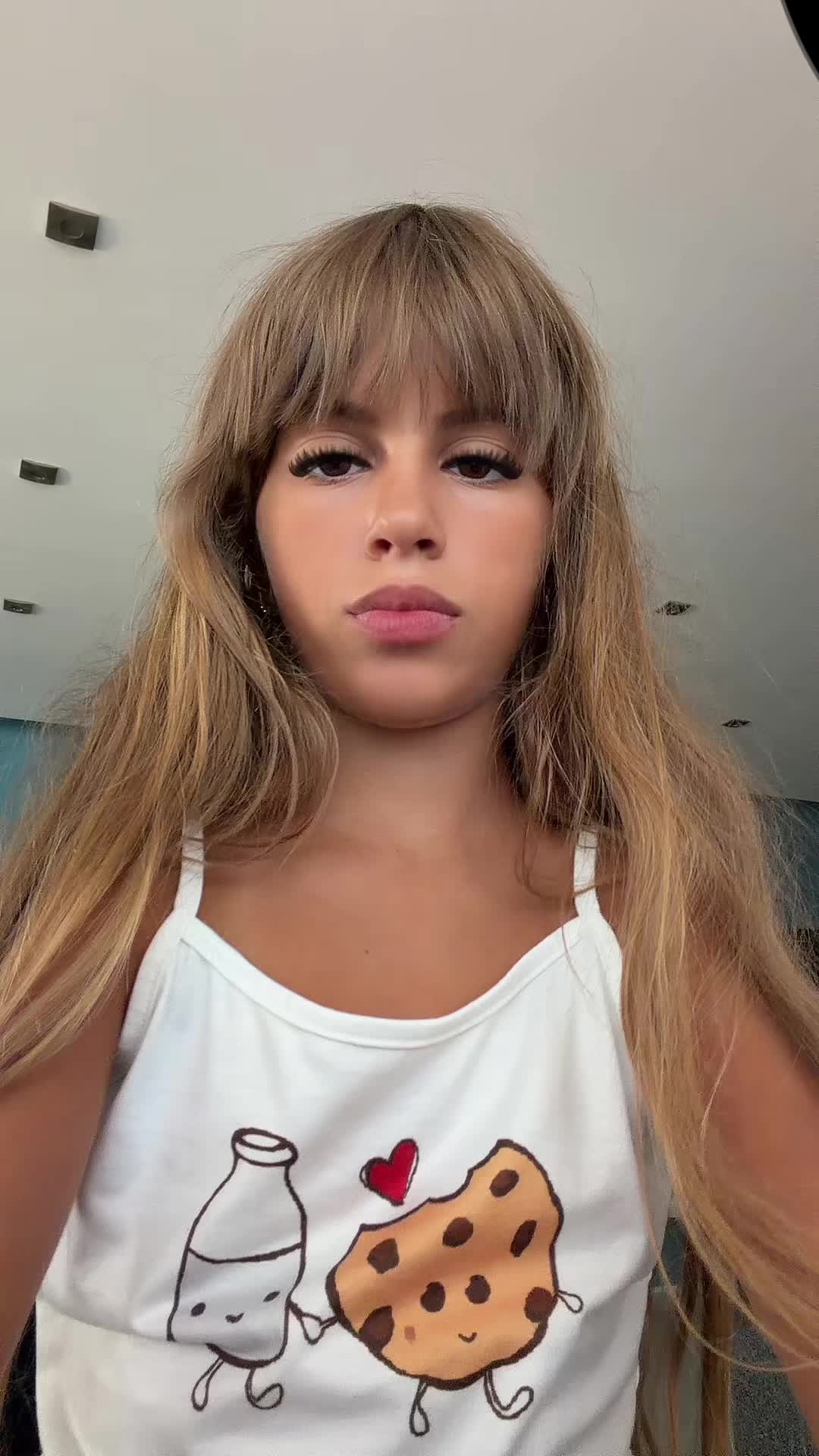 @Rebecca D'amico