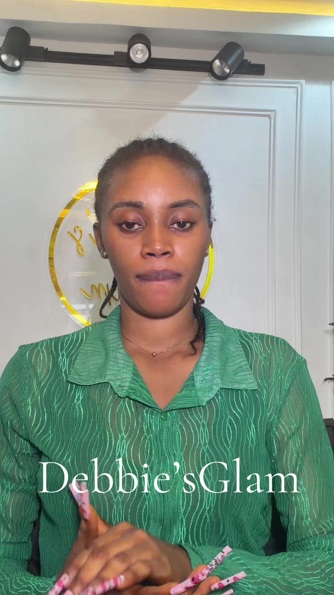 @Debbiesglamabuja