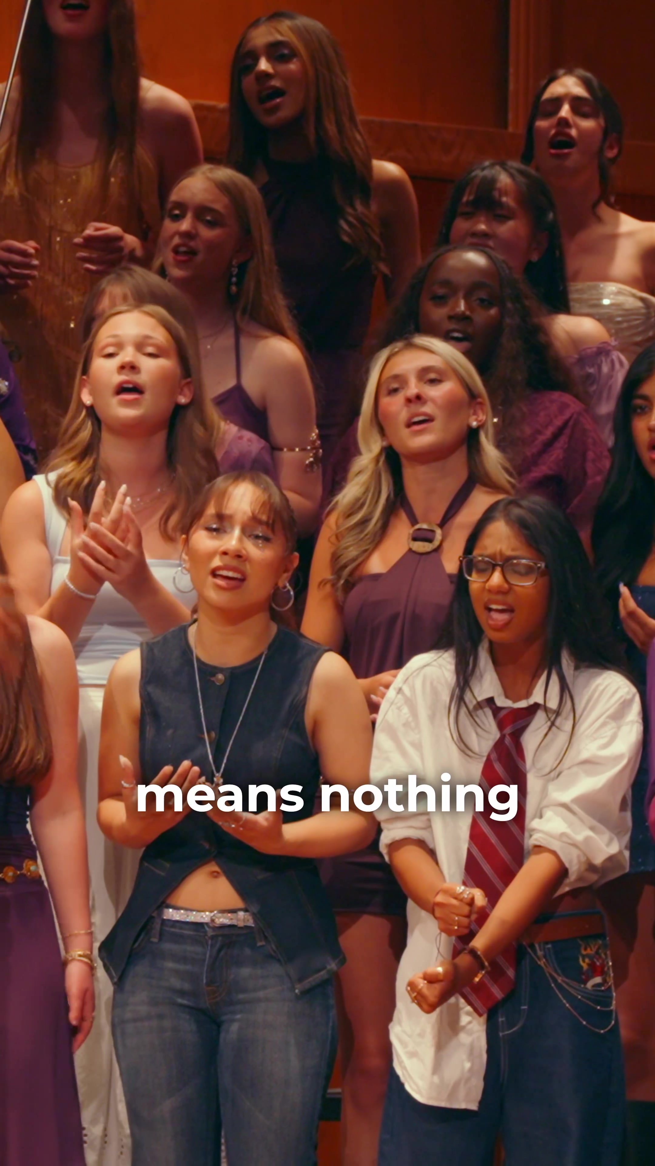 @A Cappella Academy