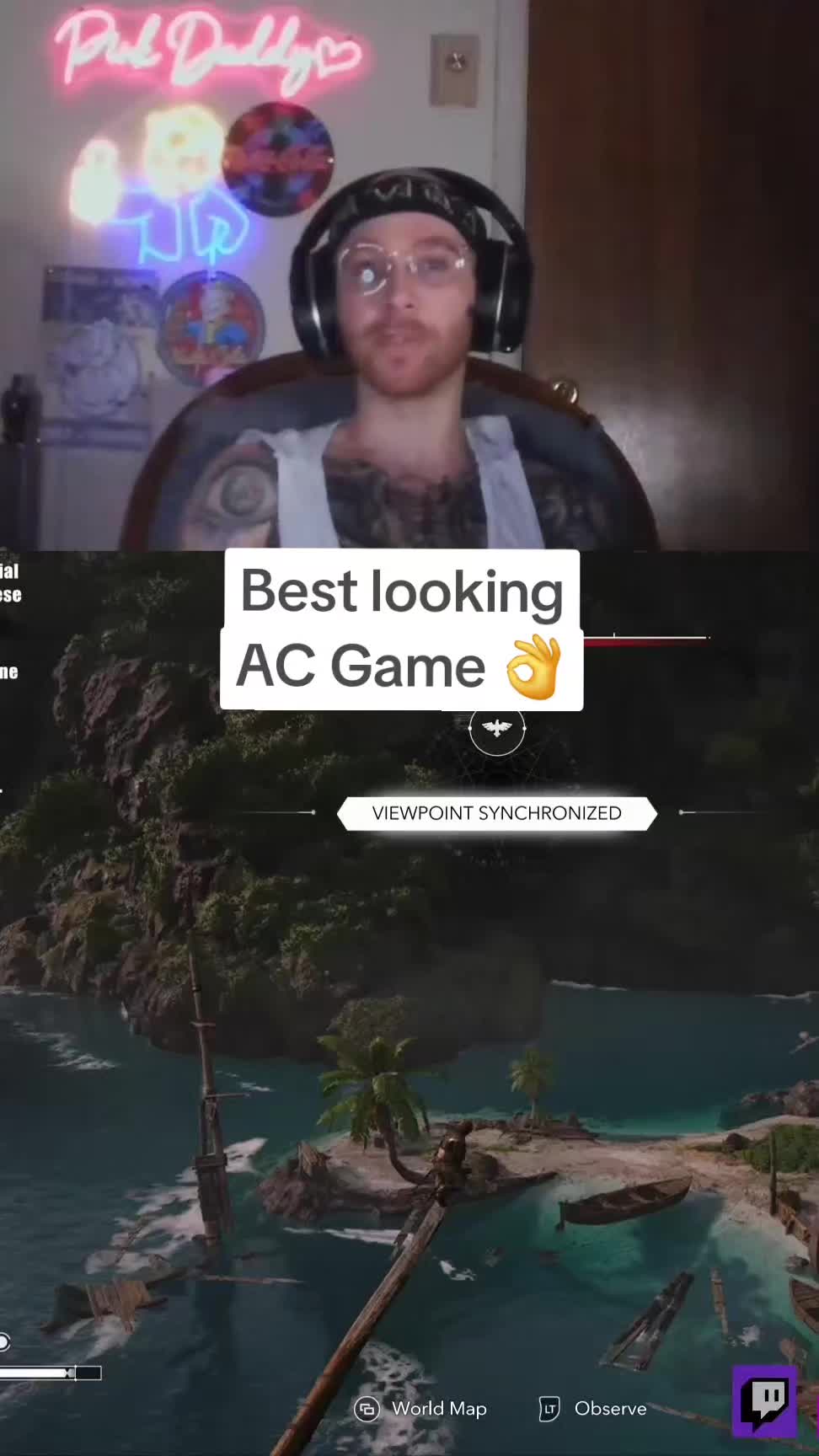 @Twitch:PinkDaddyOfficial