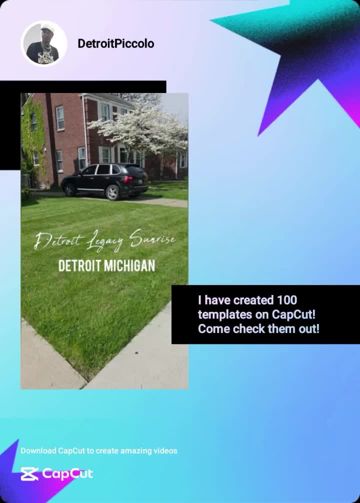@Detroit Piccolo