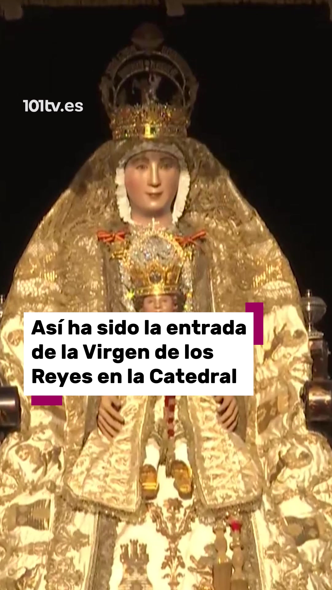 @101tv.es Sevilla