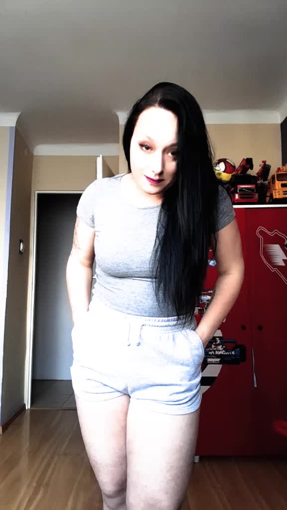 @Bad_Girl😈