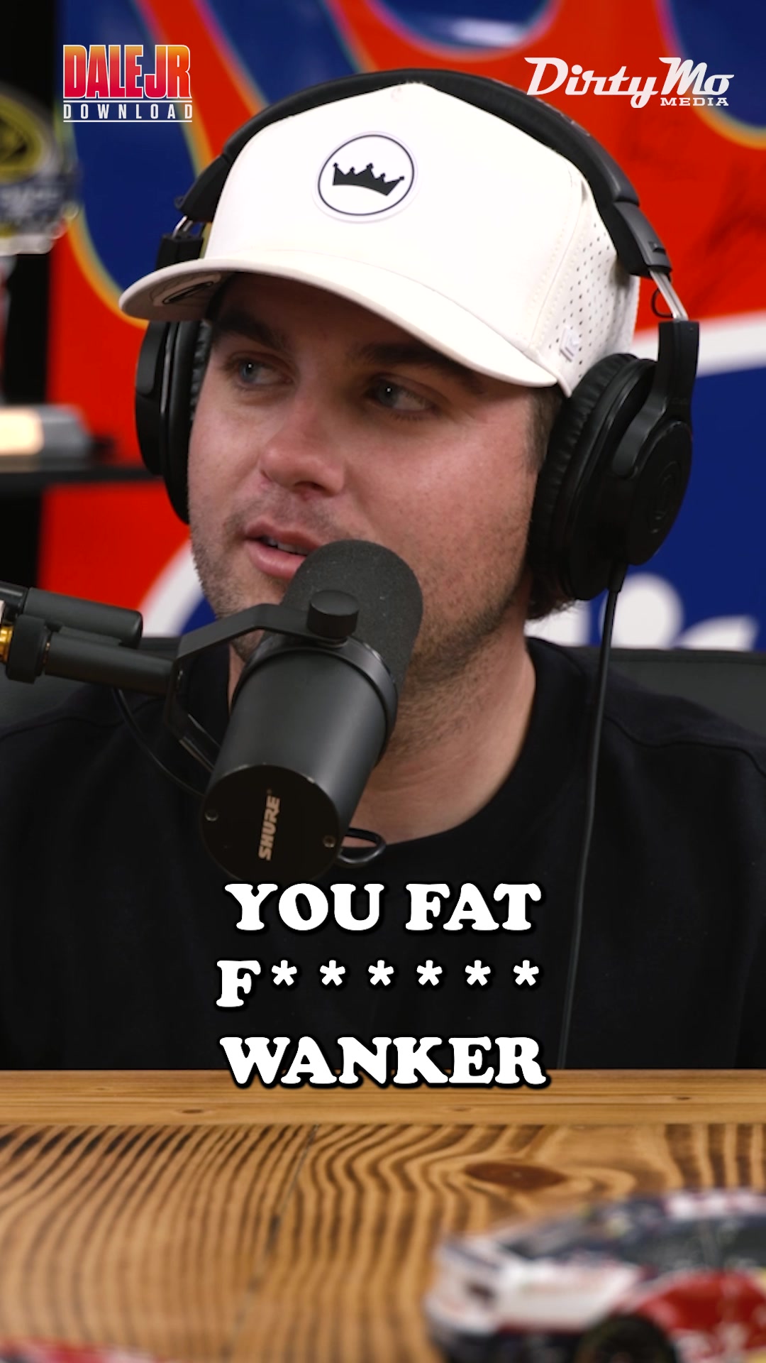 @Dirty Mo Media
