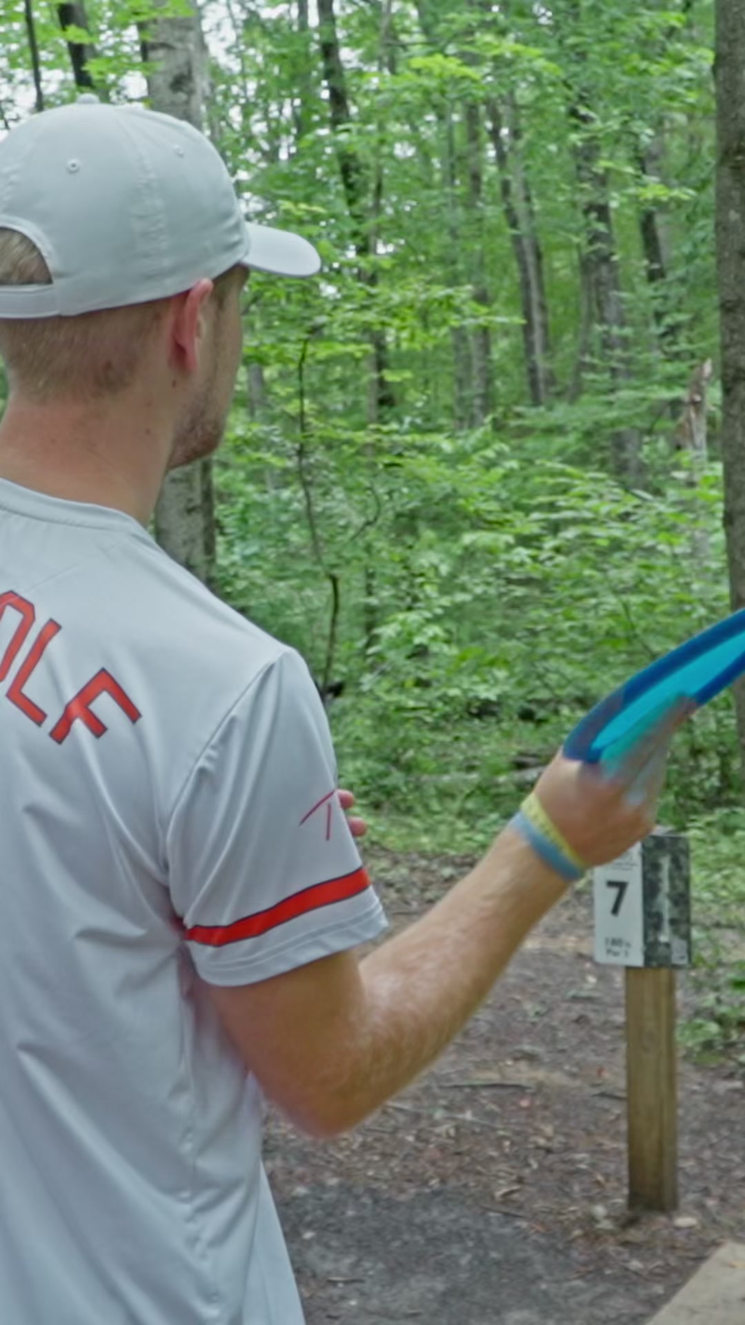 @Foundation DiscGolf