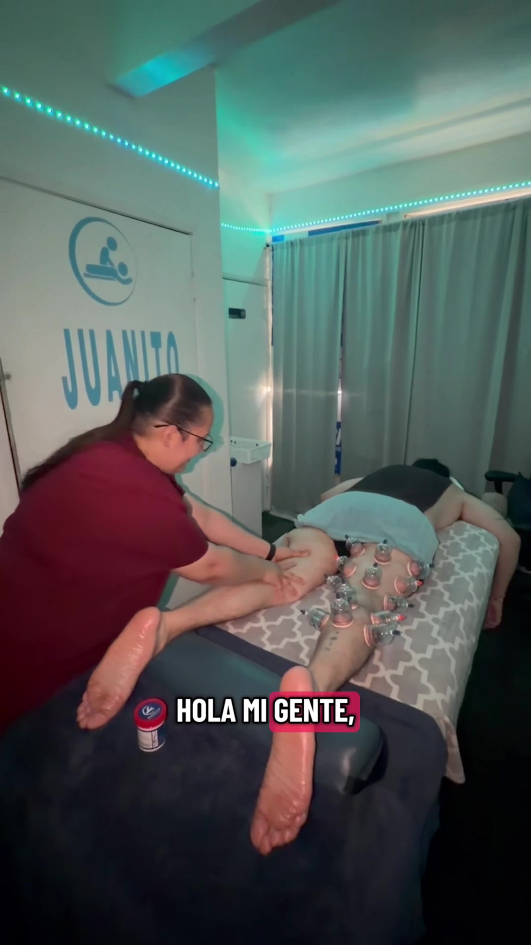 @Juanito El Sobador