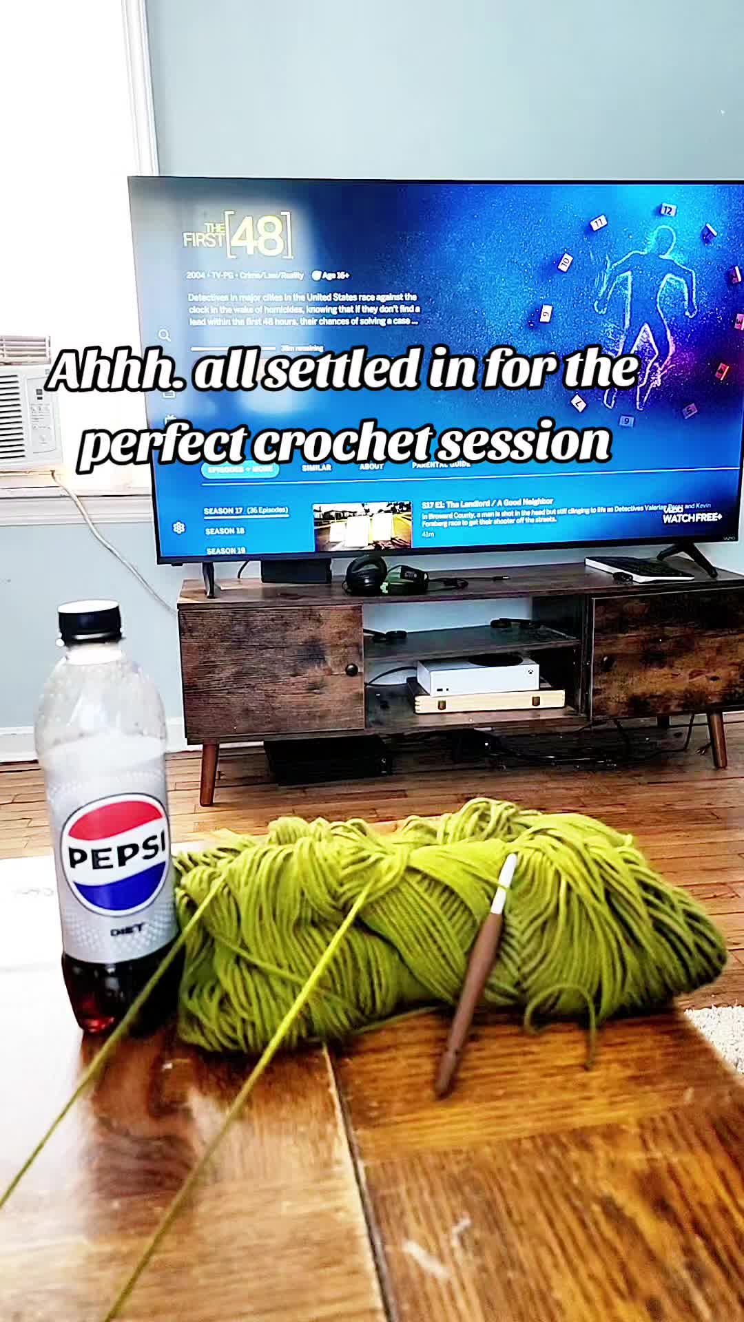 @Crochetverse