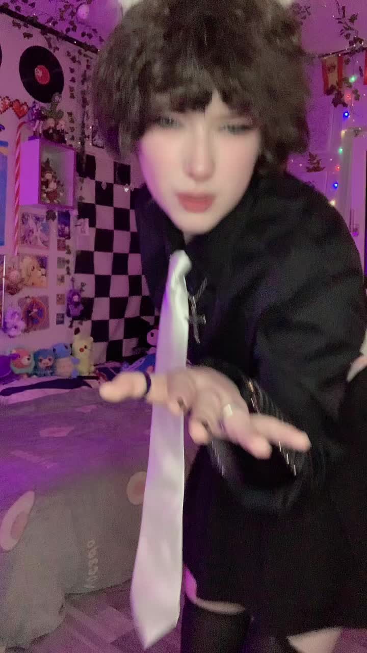 @Алистар†