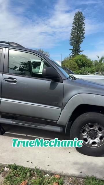 @Truemechanic509