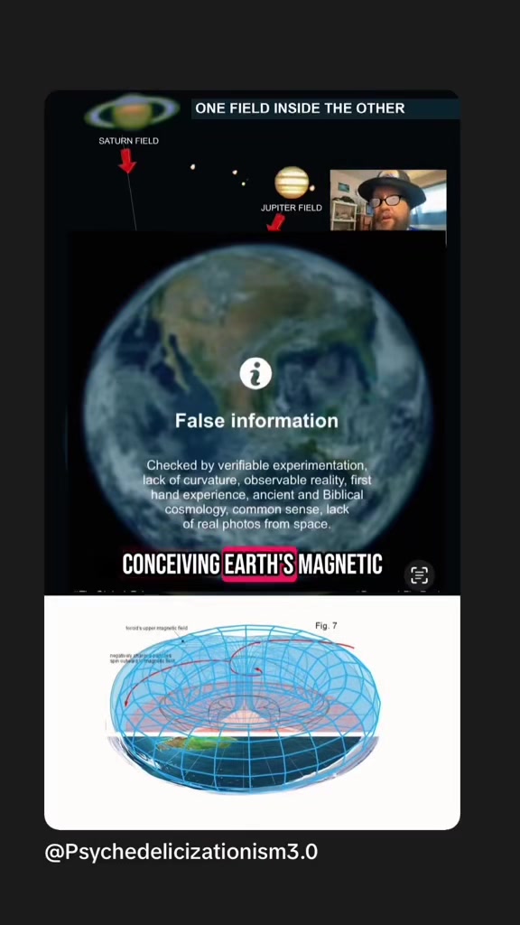 @Psychedelicizationism3.0