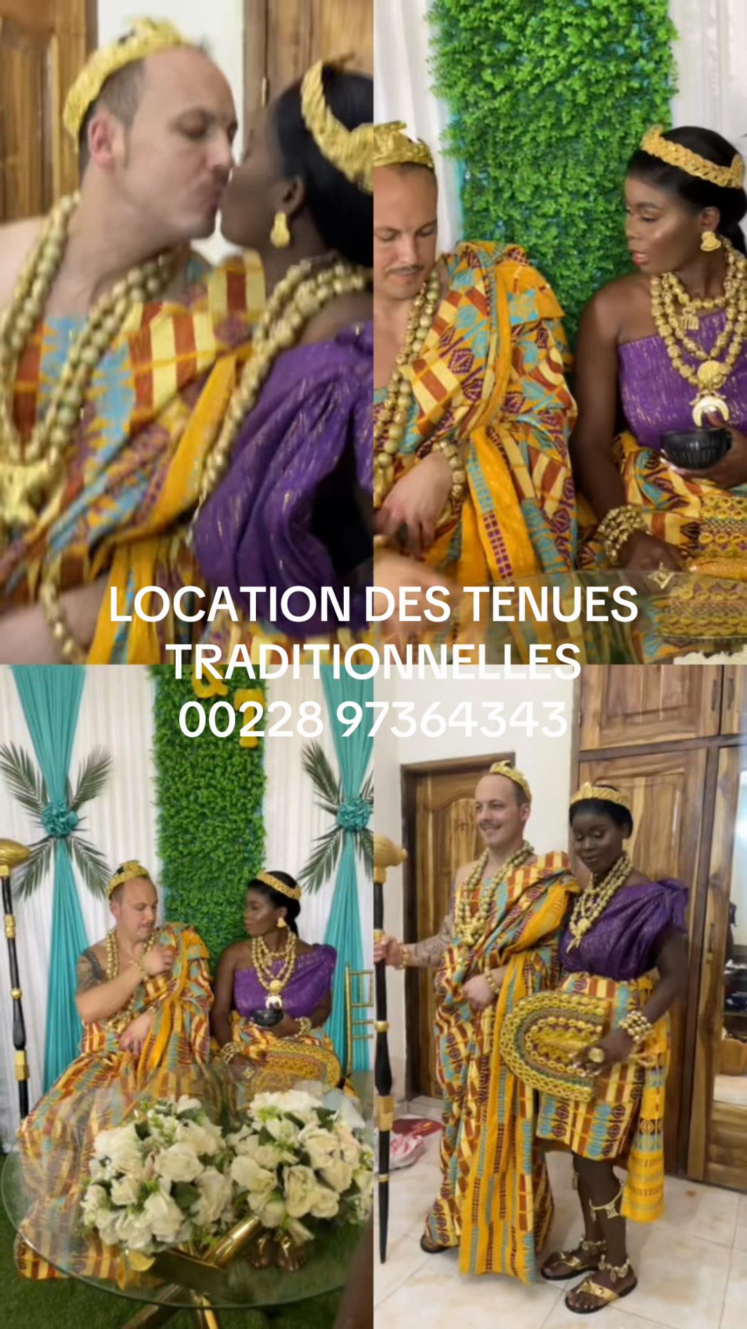@Maisondesmariés