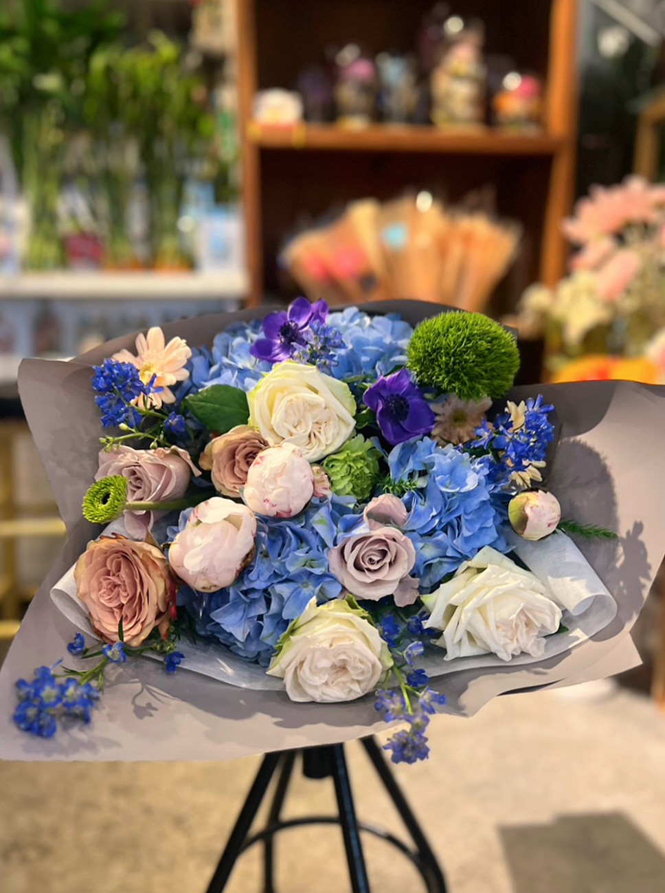 @Flowerkingdom byNong🔆